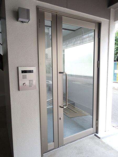 ハイム寄川
