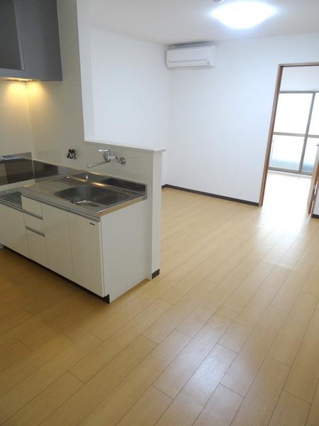 ハイム寄川