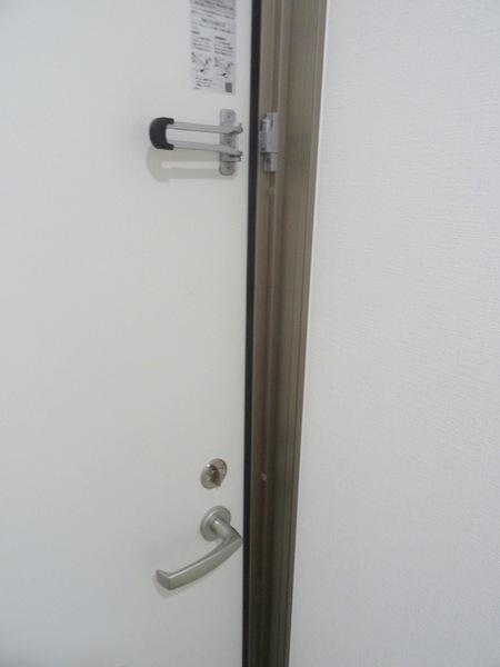 ハイム寄川