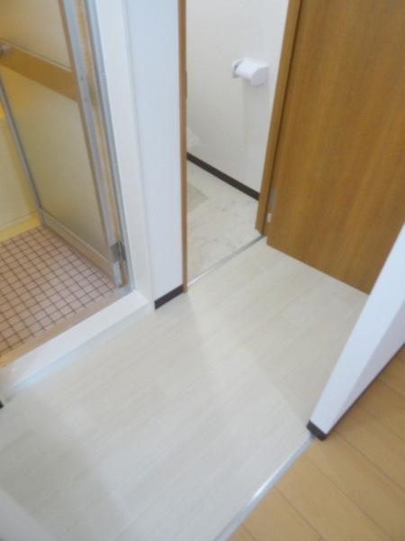 ハイム寄川