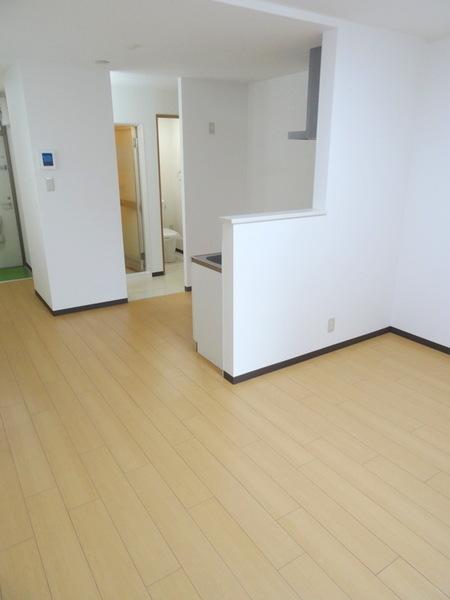 ハイム寄川