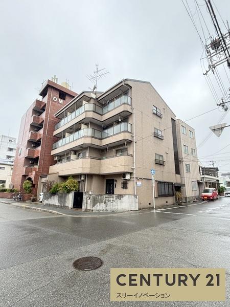 エクセルハイム三商