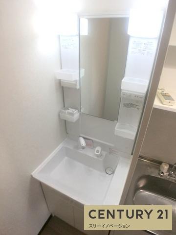 寄川マンション