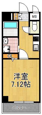 TOCCHI1番館