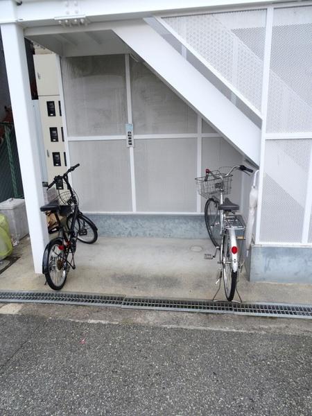 エスポワール北村