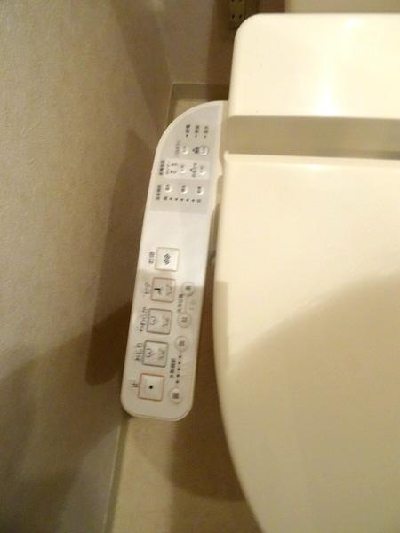 エスポワール北村