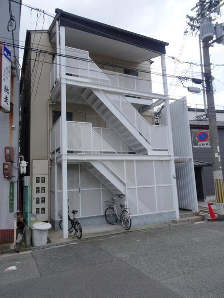 エスポワール北村