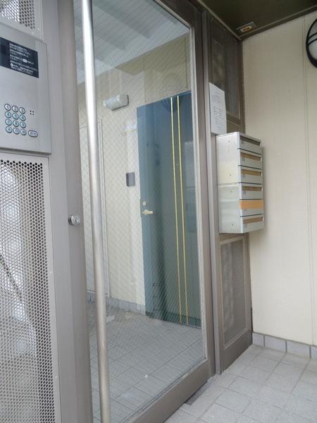 エスポワール北村