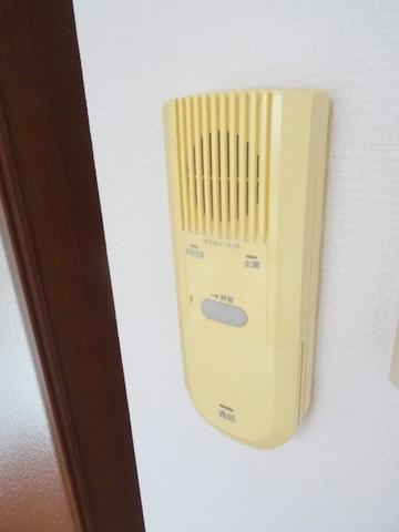 エスポワール北村
