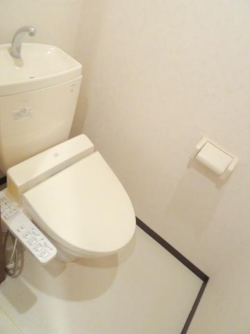 エスポワール北村