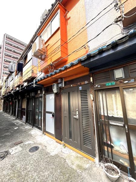 市岡１丁目テラス
