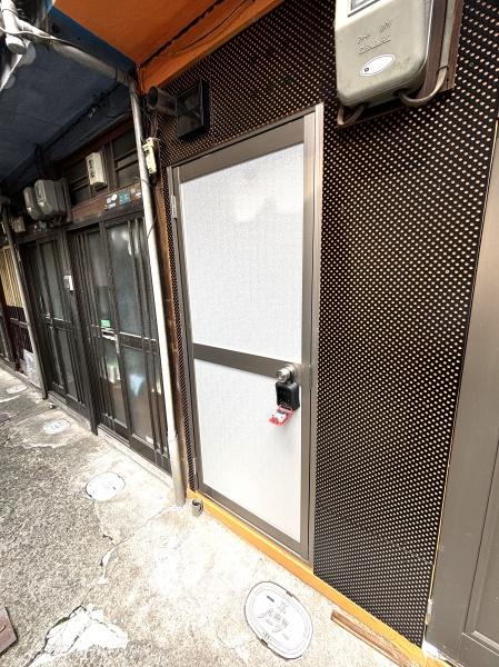市岡１丁目テラス