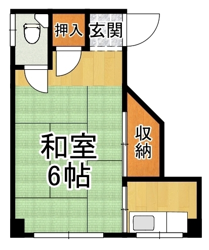 大正スカイテラス