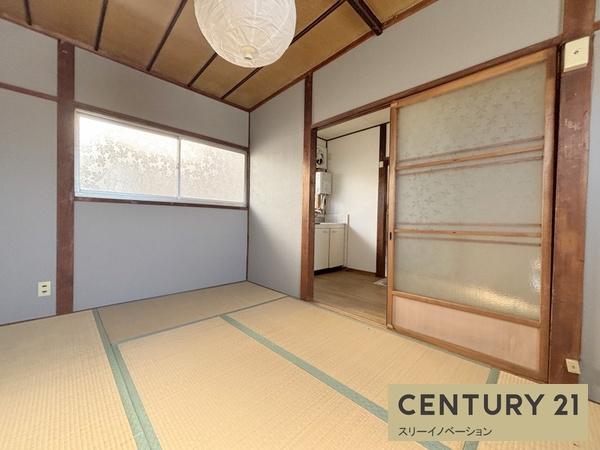 大正スカイテラス