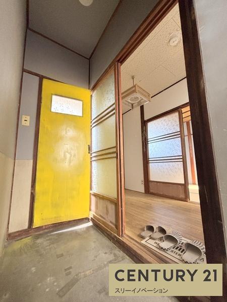大正スカイテラス