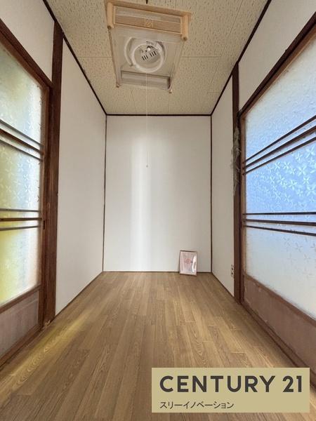 大正スカイテラス
