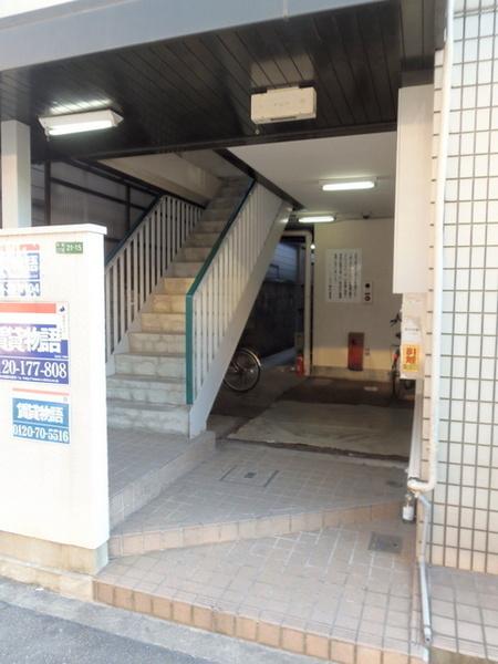 コーポラス野村