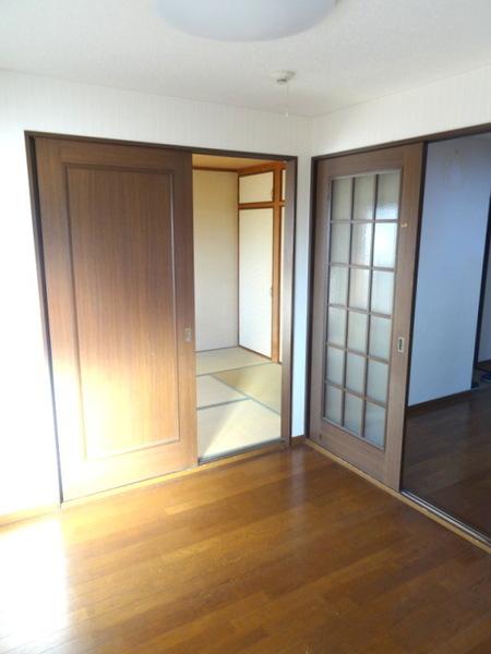 丸山ハイツ
