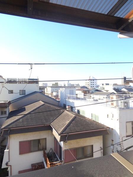 丸山ハイツ