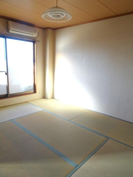 丸山ハイツ