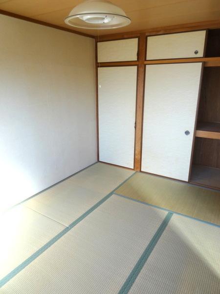丸山ハイツ