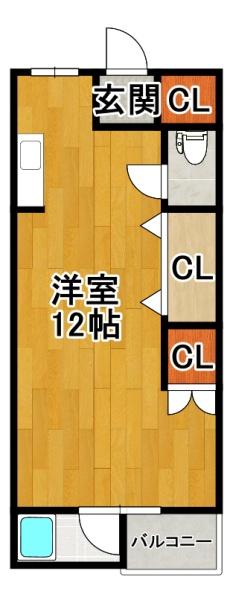北恩加島住宅2号棟