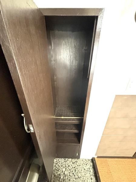 北恩加島住宅2号棟