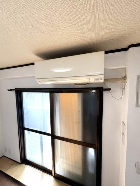 北恩加島住宅2号棟