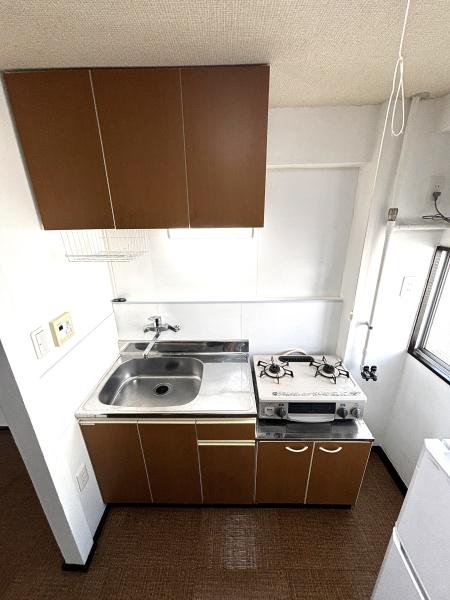 北恩加島住宅2号棟