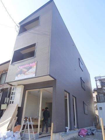 AZハイツ