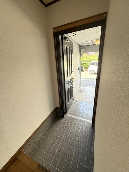 大阪市大正区鶴町１丁目の貸家