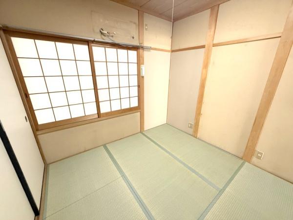 大阪市大正区鶴町１丁目の貸家