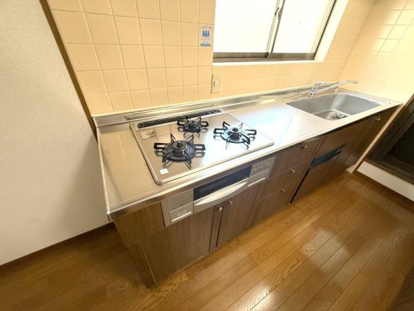 大阪市大正区鶴町１丁目の貸家