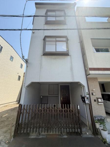 鶴町1丁目戸健