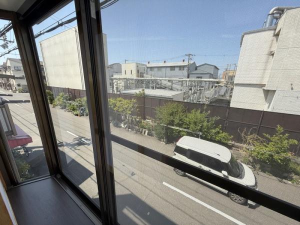 大阪市大正区鶴町１丁目の貸家