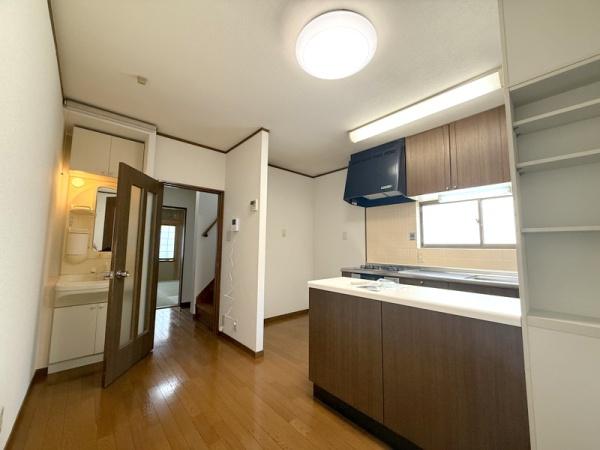 大阪市大正区鶴町１丁目の貸家