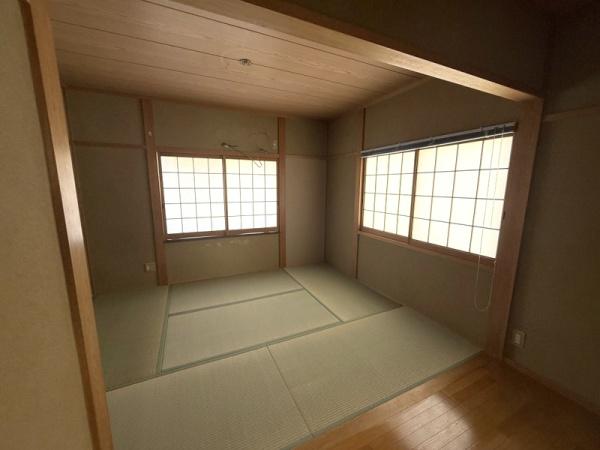大阪市大正区鶴町１丁目の貸家