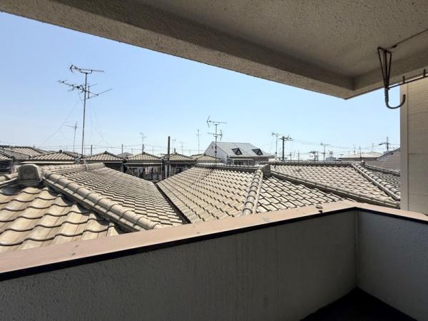 大阪市大正区鶴町１丁目の貸家