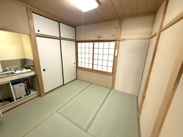 鶴町1丁目戸健