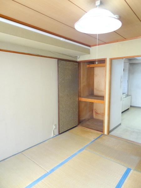 プレアール三軒家東