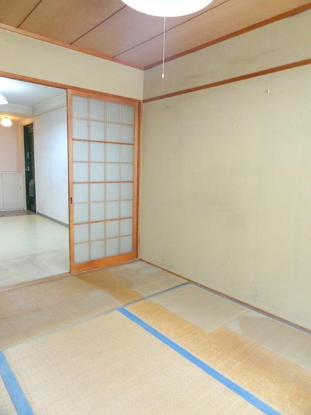 プレアール三軒家東