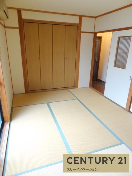 大阪市大正区三軒家東６丁目のマンション