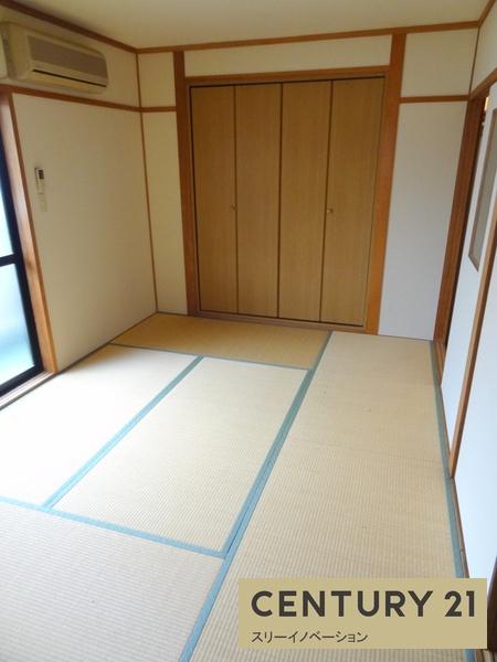 大阪市大正区三軒家東６丁目のマンション
