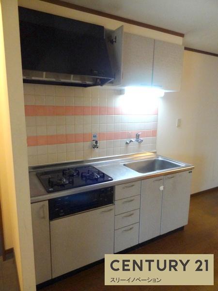 大阪市大正区三軒家東６丁目のマンション