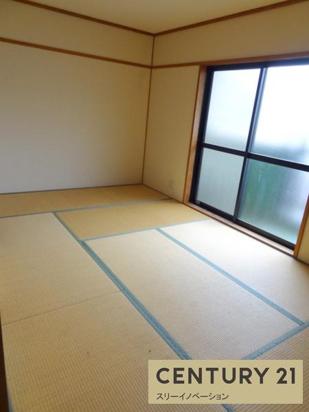 大阪市大正区三軒家東６丁目のマンション