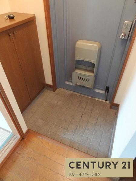 大阪市大正区三軒家東６丁目のマンション