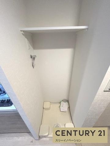 フォーリアライズ大正ノーブル