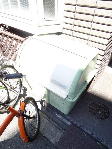 メゾン泉尾