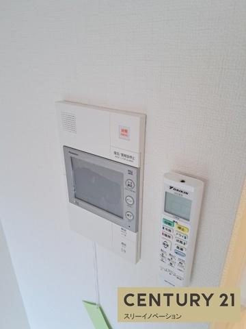 アドバンス大阪カーサ