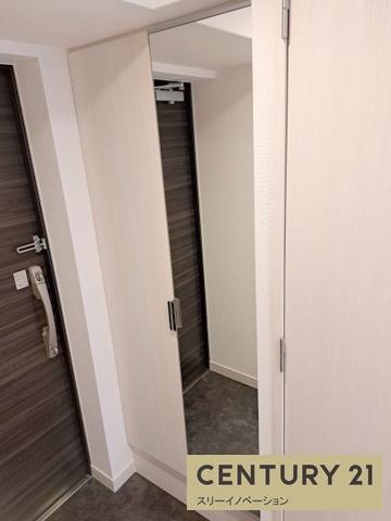 アドバンス大阪カーサ